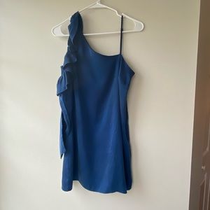 Lovers + Friends x Revolve Mini Dress